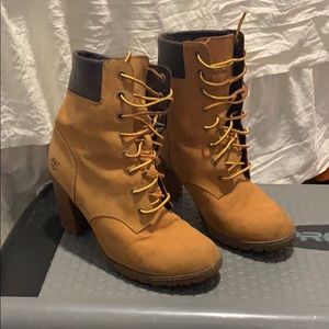 Timberland Boots